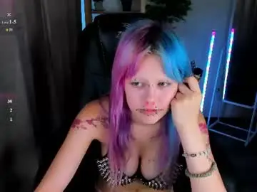 Chaturbate Watch Live Sex Cams of mika_vatashi