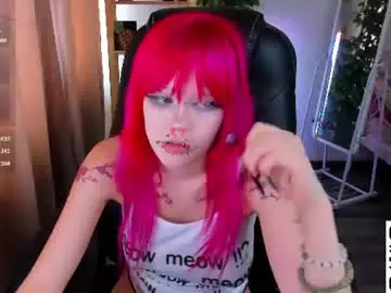Chaturbate Live Sex of mika_vatashi