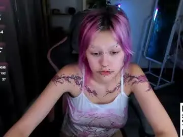 Chaturbate Free Porn Cam of mika_vatashi