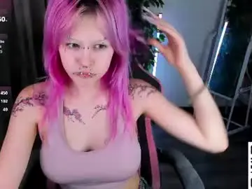 Chaturbate Best Webcam of mika_vatashi