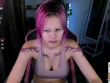 Chaturbate Best Webcam of mika_vatashi