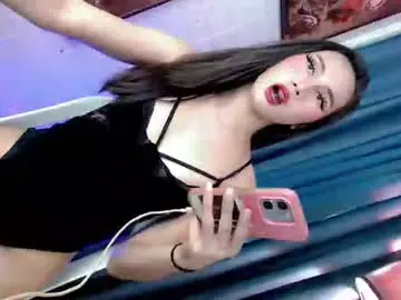 Chaturbate Adult Webcam of night_crystal1111