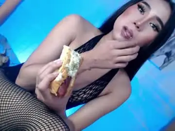 Chaturbate Free Porn Cam of night_crystal1111