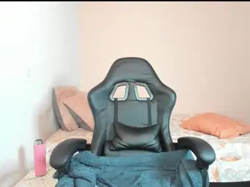 Chaturbate Live Porn of nina_pons