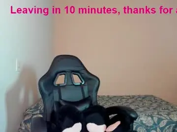 Chaturbate Adult Webcams of nina_pons