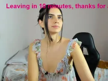 Chaturbate Adult Webcams of nina_pons