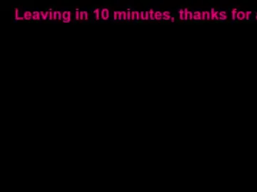 Chaturbate Private Sex Chat of nina_pons