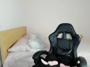 Chaturbate Live Sex of nina_pons