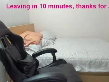 Chaturbate Free Live Porn of nina_pons