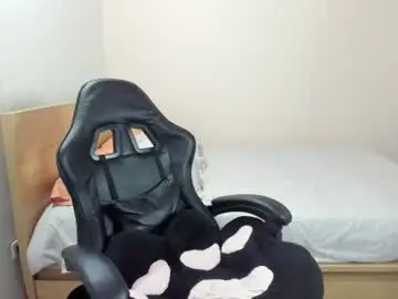 Chaturbate Adult Webcam of nina_pons