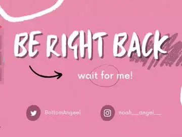 Chaturbate Private Sex Chat of noah__angel