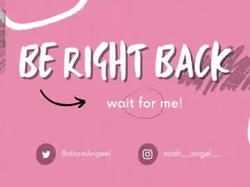 Chaturbate Live Porn of noah__angel