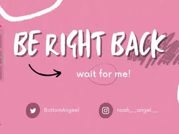 Chaturbate Watch Live Sex Cams of noah__angel