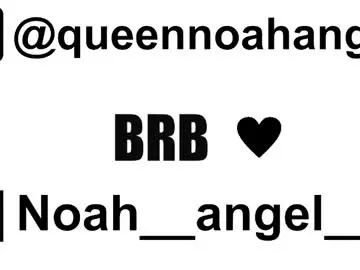 Chaturbate Live Sex of noah__angel