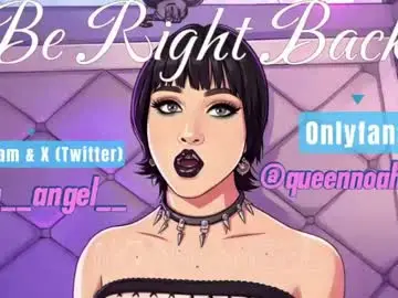 Chaturbate Live Sex Cam of noah__angel
