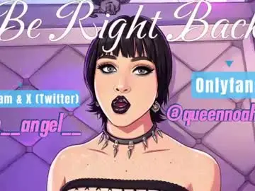 Chaturbate Live Sex Cam of noah__angel