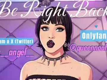 Chaturbate Watch Live Sex Cams of noah__angel