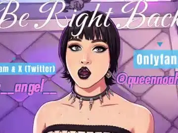 Chaturbate Private Sex Chat of noah__angel