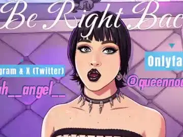 Chaturbate Live Sex of noah__angel