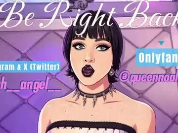 Chaturbate Nude Webcam of noah__angel