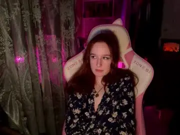 Chaturbate Nude Webcam of pearlprincess_