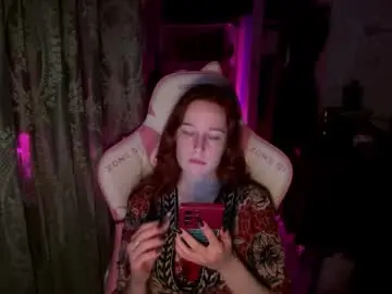 Chaturbate Free Live Porn of pearlprincess_