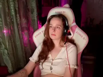 Chaturbate Live Sex Cam of pearlprincess_