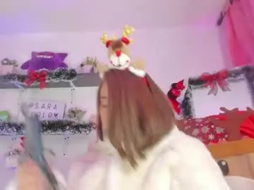 Chaturbate Free Porn Cam of saralolo420