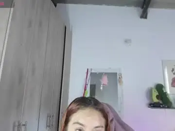 Chaturbate Free Porn Cam of saralolo420