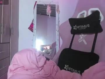Chaturbate Best live sex cam show of saralolo420