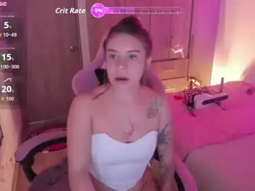 Chaturbate Sex Chat of saralolo420
