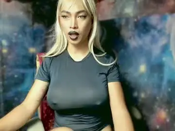 Chaturbate Live Sex of sexylongcockbunny