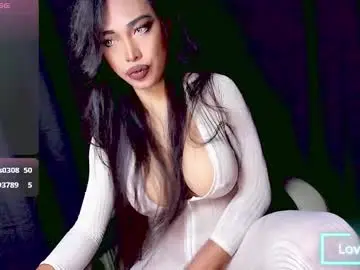 Chaturbate Live Sex Cam of sexylongcockbunny