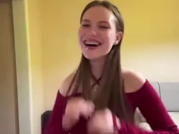 Chaturbate Best live sex cam show of sherlynmcloy