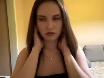 Chaturbate Live Sex of sherlynmcloy