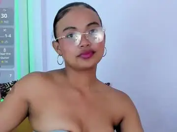 Chaturbate Private Sex Chat of solenefontaine