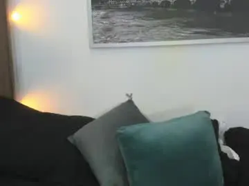 Chaturbate Best live sex cam show of susana_garciia1