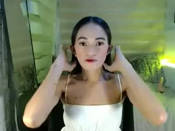 Chaturbate Best Webcam of sweet_marry143