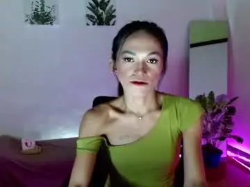 Chaturbate Sex Chat of sweet_marry143