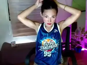 Chaturbate Adult Webcam of sweet_marry143