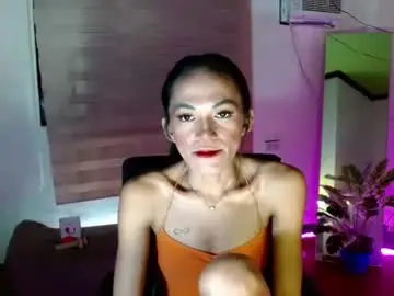 Chaturbate Nude Webcam of sweet_marry143