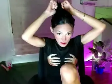 Chaturbate Sex Chat of sweet_marry143