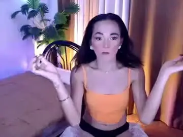 Chaturbate Private Sex Chat of sweet_marry143