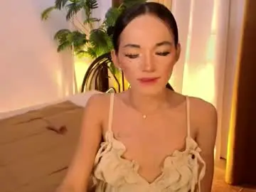 Chaturbate Nude Webcam of sweet_marry143