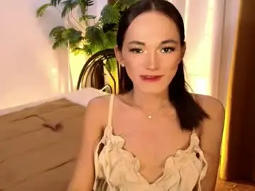 Chaturbate Live Sex Cam of sweet_marry143