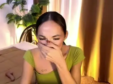 Chaturbate Adult Webcam of sweet_marry143