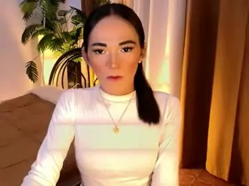Chaturbate Live Sex Cam of sweet_marry143