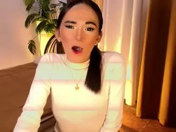 Chaturbate Adult Webcams of sweet_marry143