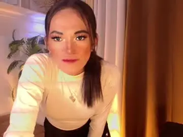 Chaturbate Sex Chat of sweet_marry143