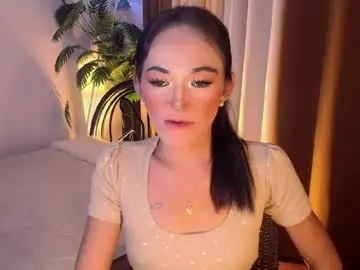Chaturbate Nude Webcam of sweet_marry143